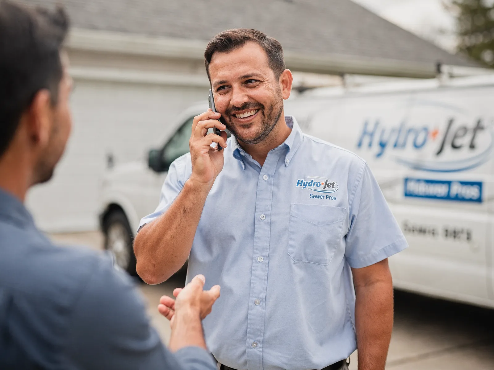 Hydro Jetting Mertztown, PA FAQs